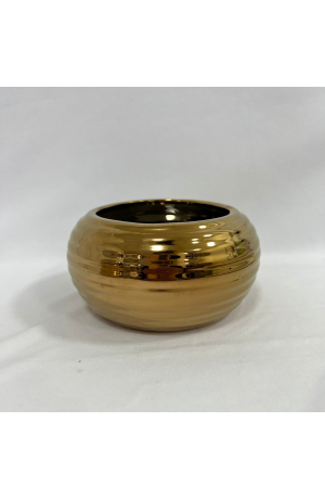 Vaso Rose Canela Veneza P