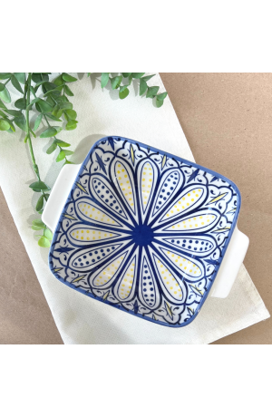 Tigela de Cerâmica Mod1