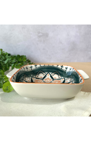 Tigela de Cerâmica Mod.2