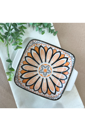 Tigela de Cerâmica Mod.5