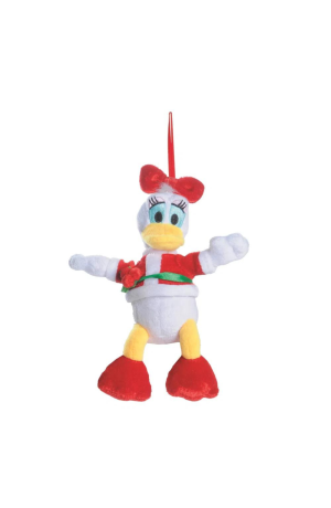 Margarida de Pelucia 15cm (Disney)