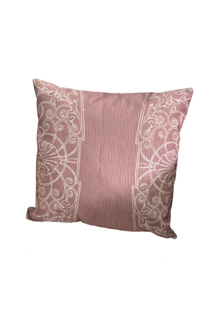 Capa de Almofada Caqui Serenity 43x43cm