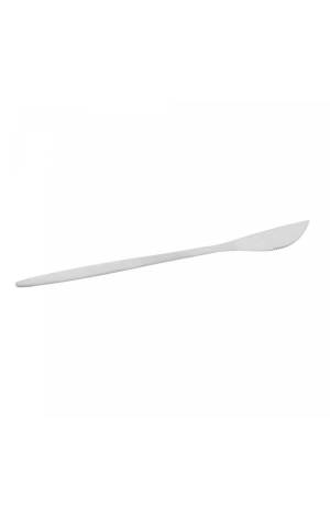 Jogo 6 Facas Aço Inox para Mesa - Opera 22cm
