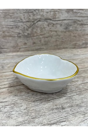 Porta Joia Coração Grande