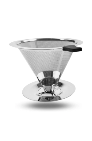 Filtro de Café em Inox