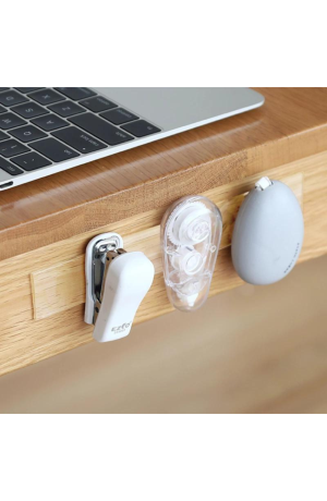 Fita Adesiva Dupla Face Transparente 2m X 3cm