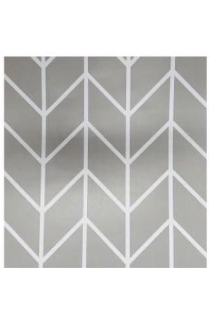 Papel De Parede - Cinza 2