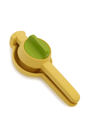 Espremedor de  Frutas - Amarelo