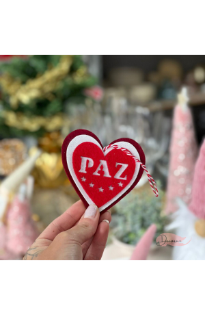 Enfeite de Natal  Decorativo 