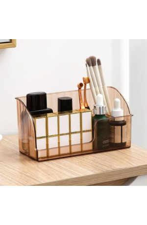 Organizador Multiuso Ambar