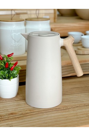 Garrafa Bége Térmica - Nórdica 1000ml