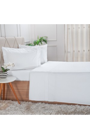 Fronha Avulsa com 3 Abas Hotelaria