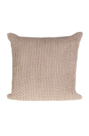 Capa de Almofada Atacama Marfim 45cm