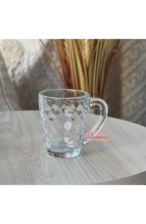 Xicara de Café  Diamante - 90ml