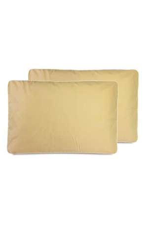 Fronha Colorlife 200 Fios Saara 1 peça