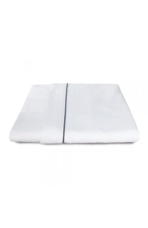 Lençol Avulso 200 Fios Colorlife Queen Branco