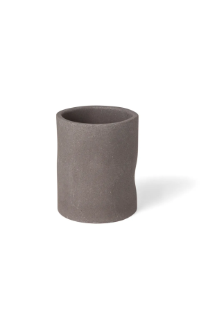 Porta Objetos Multiuso de Cimento - 10cm x 8cm