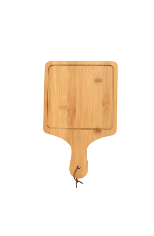 Tabua de Bambu - 40cm X 23,5cm