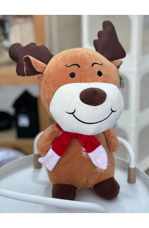 Urso de Pelúcia Alçe