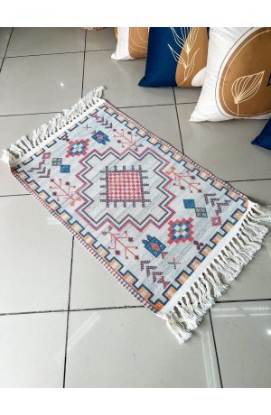 Tapete Multiuso -  80cm X 50cm