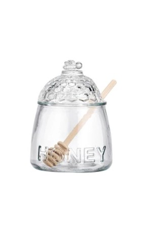 Meleira de Vidro Com Pegador