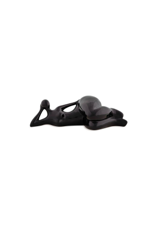 Escultura Mulher Deitada P
