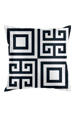 Capa Almofada Grecia Estampada 2
