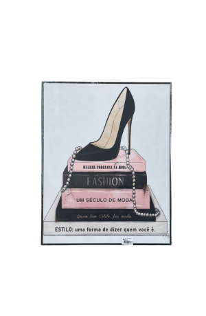 Quadro Decorativo 