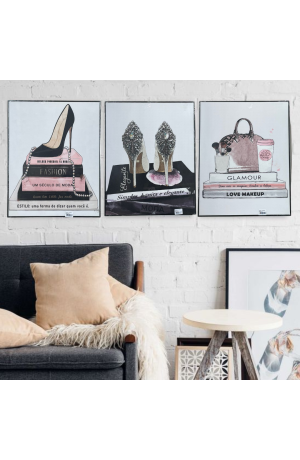 Quadro Decorativo 