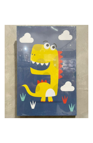 Quadro MDF 